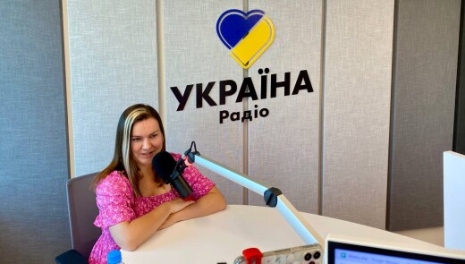 Ютуб-блогерка «Ніна-Україна» про свій міжнародний успіх
