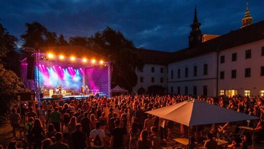 В Брно стартує великий фестиваль для всієї родини