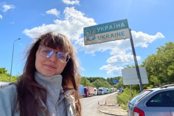 Тиждень у червневій Україні – як окремо прожите життя