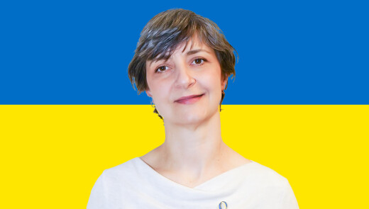 Наталя Соловчук