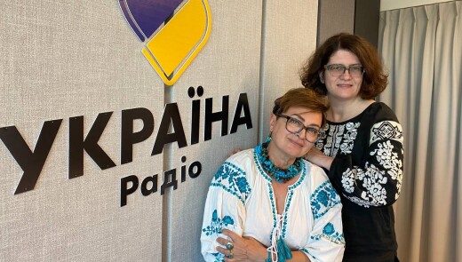 Авторка телеграм-каналу «Українка в Чехії» про свій проєкт