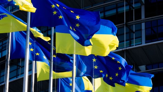 Європарламент досяг із Радою ЄС попередньої згоди про бюджет Євросоюзу з фокусом на Україні