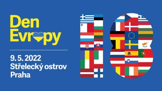 День Європи на Стрілецькому острові – найцікавіше для українців