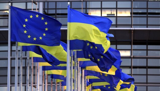 ЄС продовжить статус тимчасового захисту для українських біженців