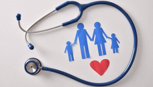 Страхова медицина, сімейні лікарі – що потрібно знати? Відповідає фахівчиня