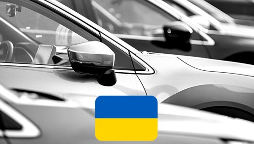 Українці мають зареєструвати авто в Чехії. Як це зробити