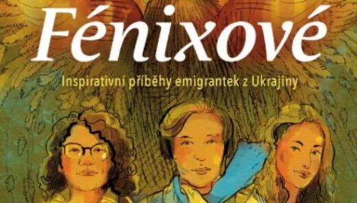 Як українки відбудовують своє життя в Чехії - виходить книга з 10-ма історіями та лайфхаками
