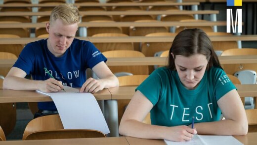 У Масариковому університеті в Брно починається процес прийому українських студентів