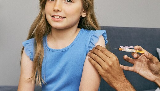 Вакцинація дітей в Чехії. Як отримати довідку та продовжити вакцинацію за графіком