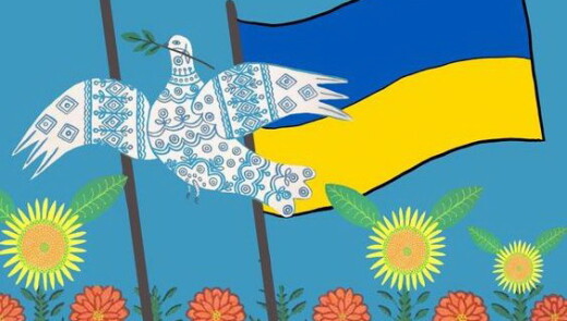 В Брно влаштують акцію на підтримку України