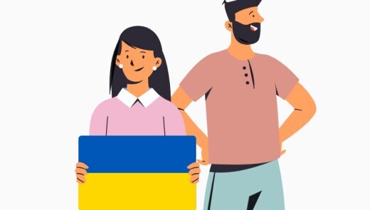 Безкоштовні курси чеської та допомогу в пошуках роботи пропонують українкам в Празі
