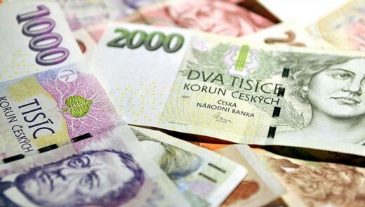В Чехії планують продовжити виплати українським біженцям