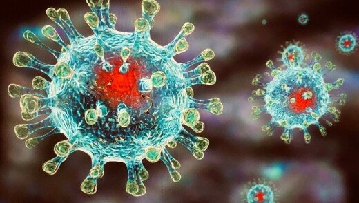В Чехії не планують вводити локдаун через коронавірус
