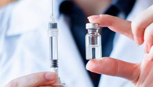 В Чехії можна безоштовно зробити вакцинацію від грипа