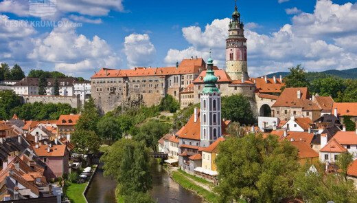 Замки та музеї відкриють двері безкоштовно по всій Чехії