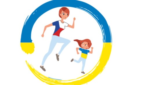 100 спортивних клубів запрошують дітей з України на тренування