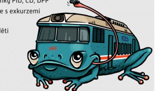 Історичні потяги та майстер-класи для дітей - в Празі відбудеться День Залізниці