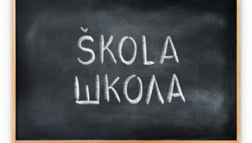 Безкоштовний курс чеської мови для асистентів педагога відкрив новий навчальний блок