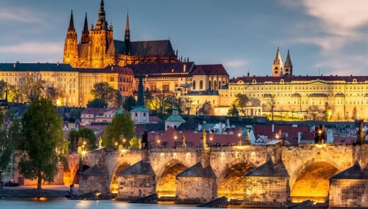 В Чехії стартує фестиваль архітектури