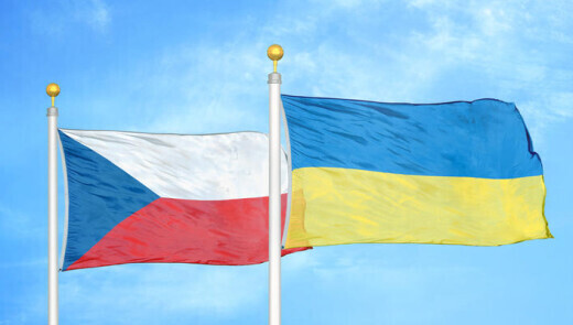 Українцям продовжать візу захисту в Чехії: всі нові умови