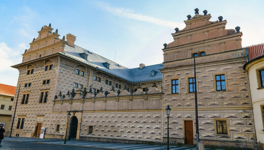 Понад 10 музеїв Праги оголосили безкоштовний вхід на один день