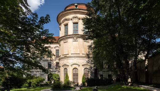 Музеї Праги оголосили день безкоштовного входу
