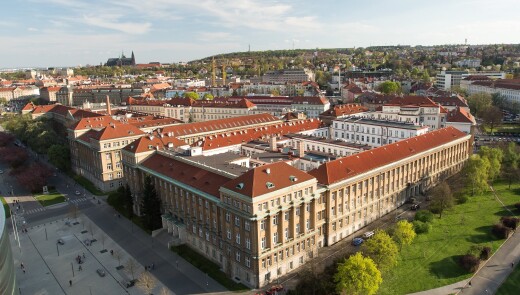 Як вступити до чеського університету в 2023-му році