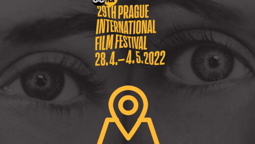 В Празі та Остраві показують українське кіно