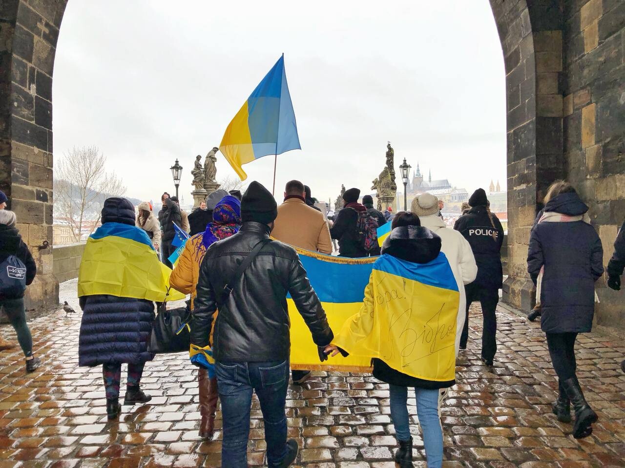 Day_of_Unity_of_Ukraine_2023_Prague_Andriy_Kravchuk