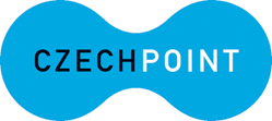 logo CzechPOINT